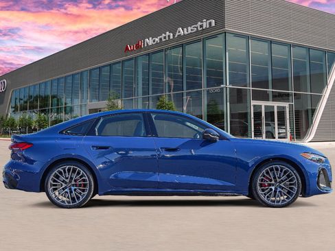 New 2025 Audi S5 Prestige image 3