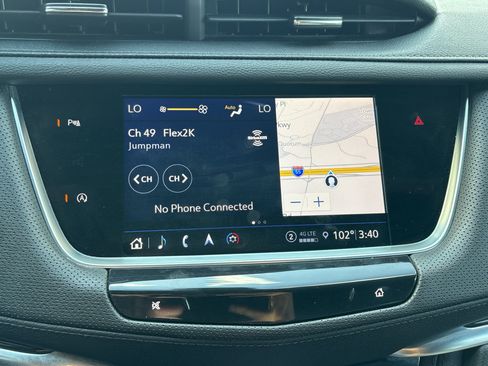 Used 2024 Cadillac XT5 Premium Luxury AWD/4WD image 22
