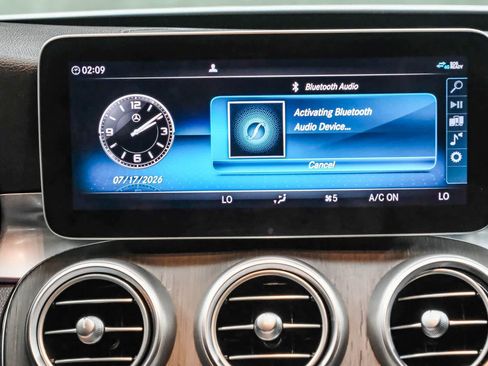 Used 2021 Mercedes-Benz C 300 Sedan image 18