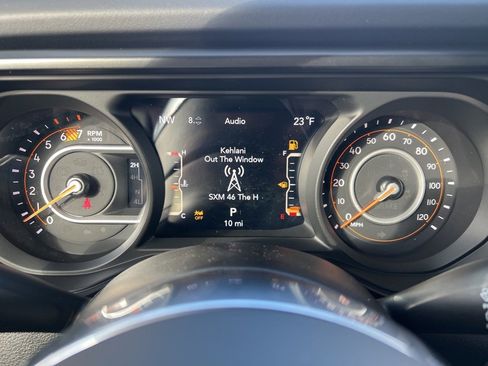 New 2026 Jeep Wrangler Sahara image 29