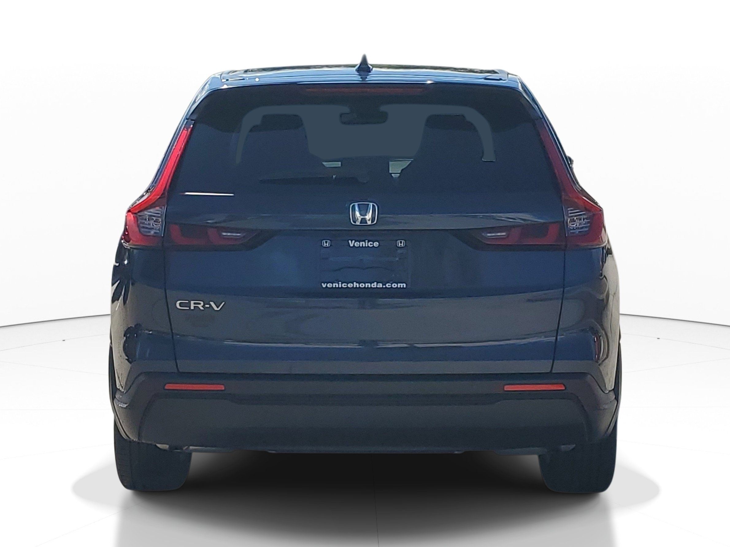 Used 2025 Honda CR-V EX-L image 5