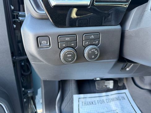 New 2026 Chevrolet Silverado 1500 LT w/ All Star Edition Plus image 17