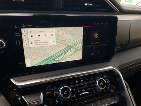 Used 2023 GMC Sierra 1500 Denali w/ Denali Reserve Package image 10