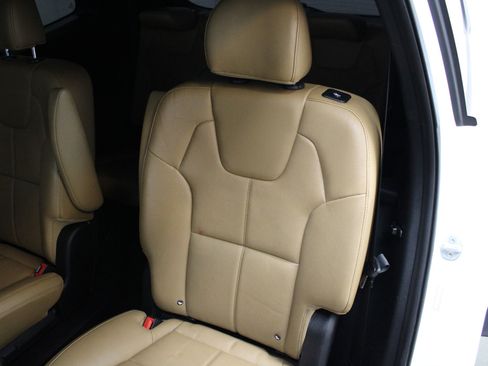 Used 2021 Kia Telluride SX w/ Nightfall Edition Package image 21