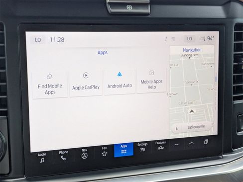 New 2025 Ford F350 King Ranch image 10