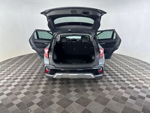 Certified 2024 Kia Seltos EX AWD/4WD image 17