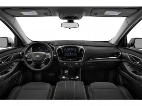 Used 2020 Chevrolet Traverse LT w/ LT Premium Package image 11