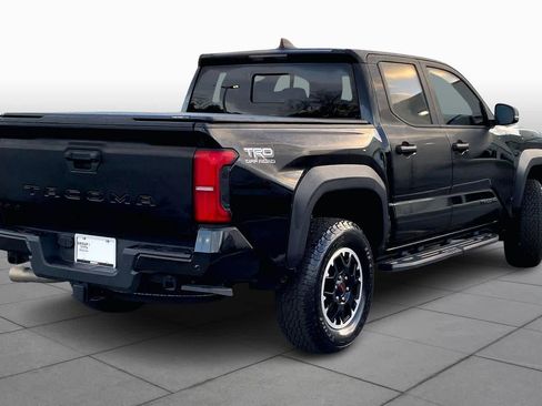 Used 2024 Toyota Tacoma TRD Off-Road w/ TRD Off Road Upgrade Package image 12