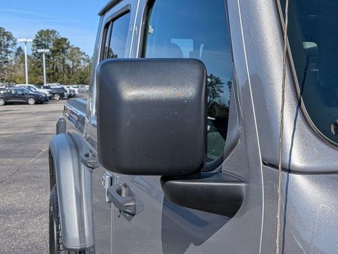 Used 2021 Jeep Gladiator Mojave image 13