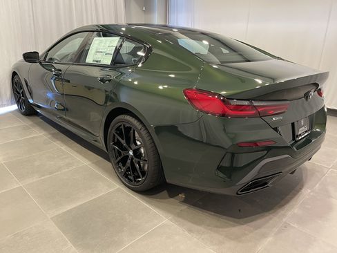 New 2026 BMW 840i xDrive image 4