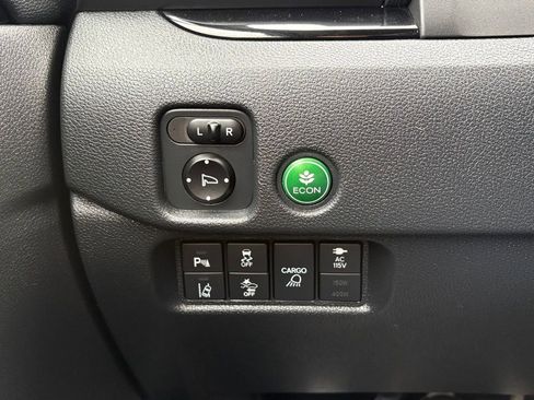 Used 2020 Honda Ridgeline RTL-E image 21