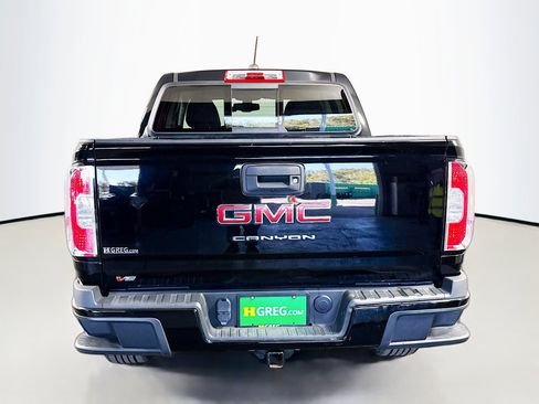 Used 2022 GMC Canyon Elevation w/ Trailering Package image 8