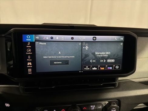 New 2026 Jeep Gladiator Willys image 19