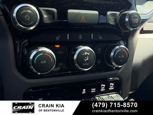 Used 2019 RAM 1500 Big Horn image 18