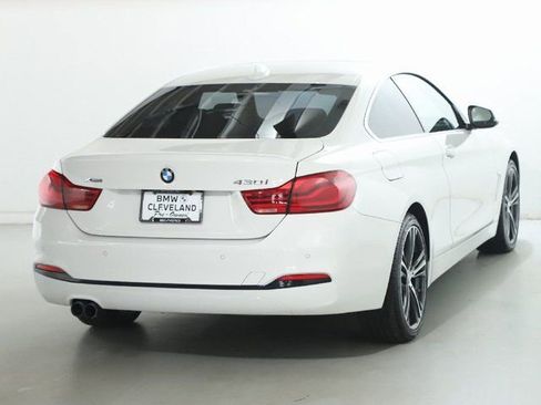 Used 2018 BMW 430i xDrive Coupe AWD/4WD image 49