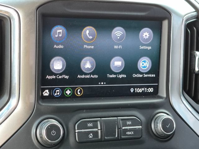 Used 2019 Chevrolet Silverado 1500 RST w/ All-Star Edition RWD image 21