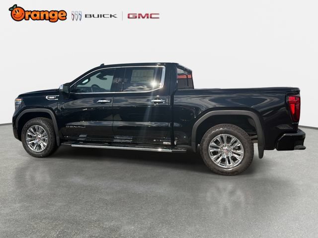 New 2026 GMC Sierra 1500 Denali w/ Technology Package AWD/4WD image 6