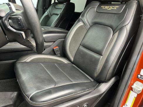 Used 2024 RAM 1500 TRX AWD/4WD image 21