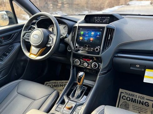 Used 2025 Subaru Forester Wilderness image 29
