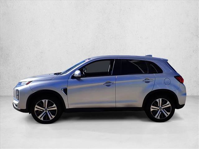 Used 2024 Mitsubishi Outlander Sport AWD image 2
