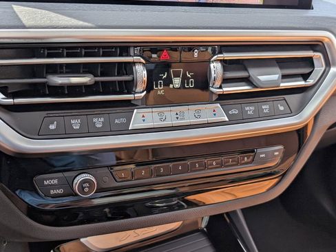 Used 2024 BMW X3 sDrive30i w/ Premium Package w/ZPA image 25