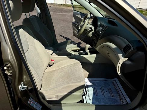Used 2008 Subaru Impreza 2.5i image 20