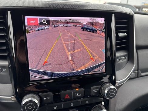 New 2026 RAM 1500 Big Horn/Lone Star image 9