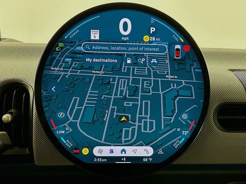 New 2026 MINI Cooper S image 12