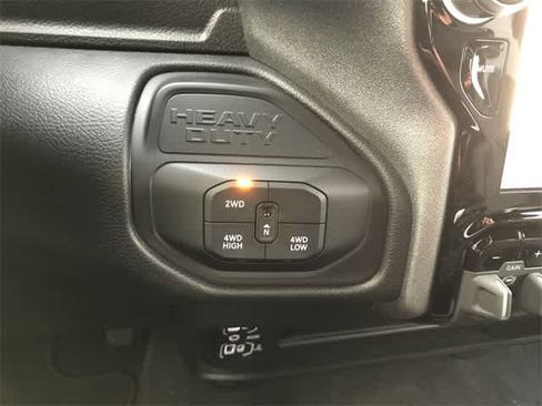 New 2026 RAM 2500 Tradesman image 19