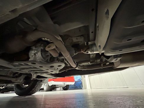 Used 2017 Nissan Frontier PRO-4X w/ Pro-4x Luxury Package image 58