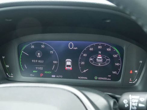 Used 2023 Honda Accord Sport image 21