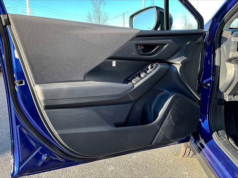 New 2026 Subaru Crosstrek 2.0i Premium image 10