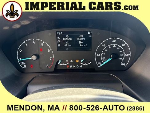 New 2025 Ford Transit 250 148 Medium Roof w/ Load Area Protection Package image 20