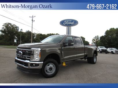 New 2026 Ford F350 XLT