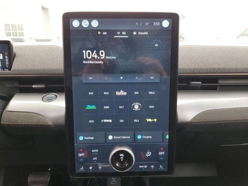 Used 2022 Ford Mustang Mach-E GT image 14