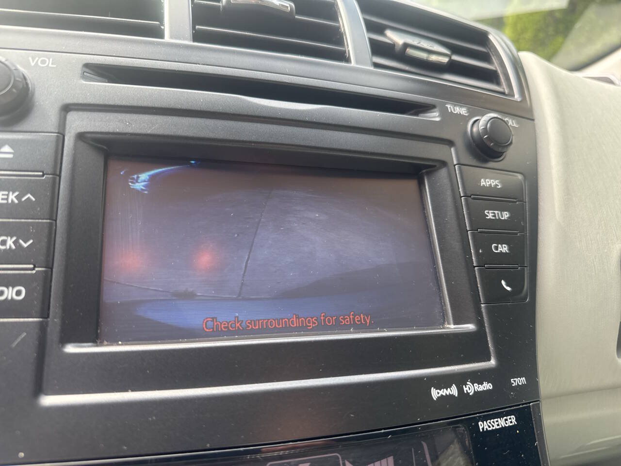 Used 2012 Toyota Prius V Three FWD image 18