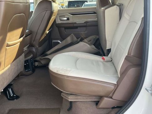 Used 2022 RAM 2500 Laramie image 15