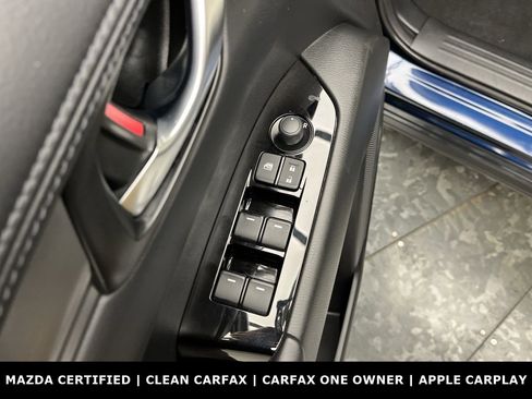 Certified 2023 MAZDA CX-5 AWD 2.5 S image 9