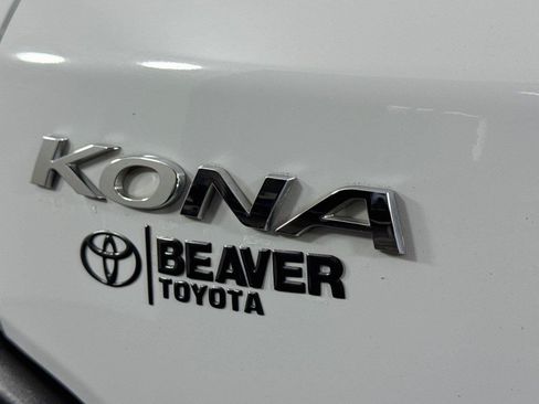 Used 2019 Hyundai Kona SEL FWD image 14