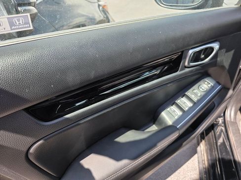 Used 2024 Honda Civic Sport Touring image 14