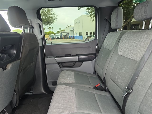 Certified 2025 Ford F450 XLT AWD/4WD image 12