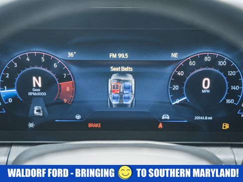 Certified 2024 Ford Mustang GT image 45