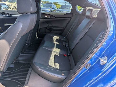 Used 2020 Honda Civic Sport image 13