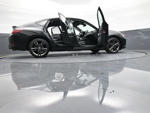 Certified 2023 Acura Integra A-Spec FWD image 47