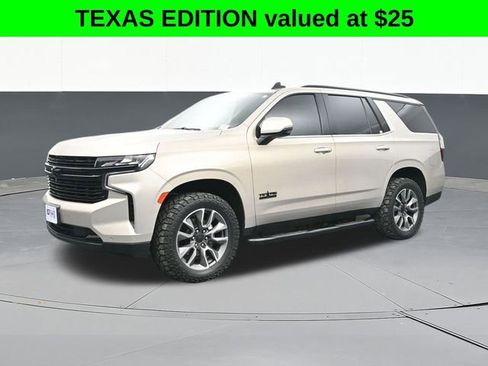 Used 2023 Chevrolet Tahoe LT w/ LT Signature Plus Package image 6