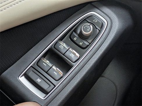 Used 2020 Subaru Ascent Touring w/ Popular Package #3 image 24