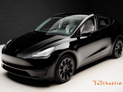 Used 2021 Tesla Model Y Long Range