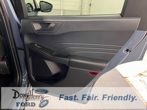 New 2026 Ford Escape Active image 33