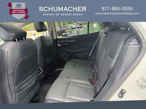 Certified 2024 Subaru Outback Limited AWD/4WD image 12
