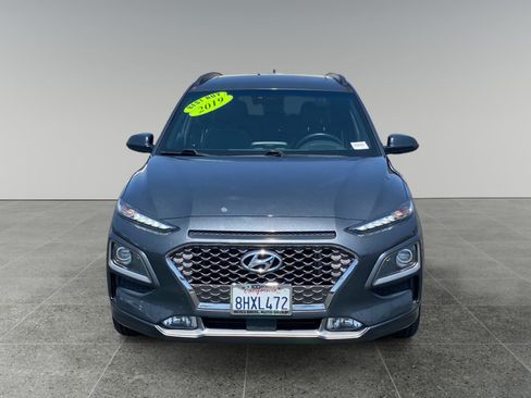 Used 2019 Hyundai Kona Ultimate FWD image 8